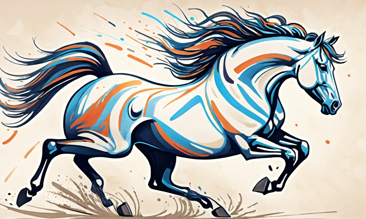 Galloping Horse Dream Meaning: Unveiling Your Destiny