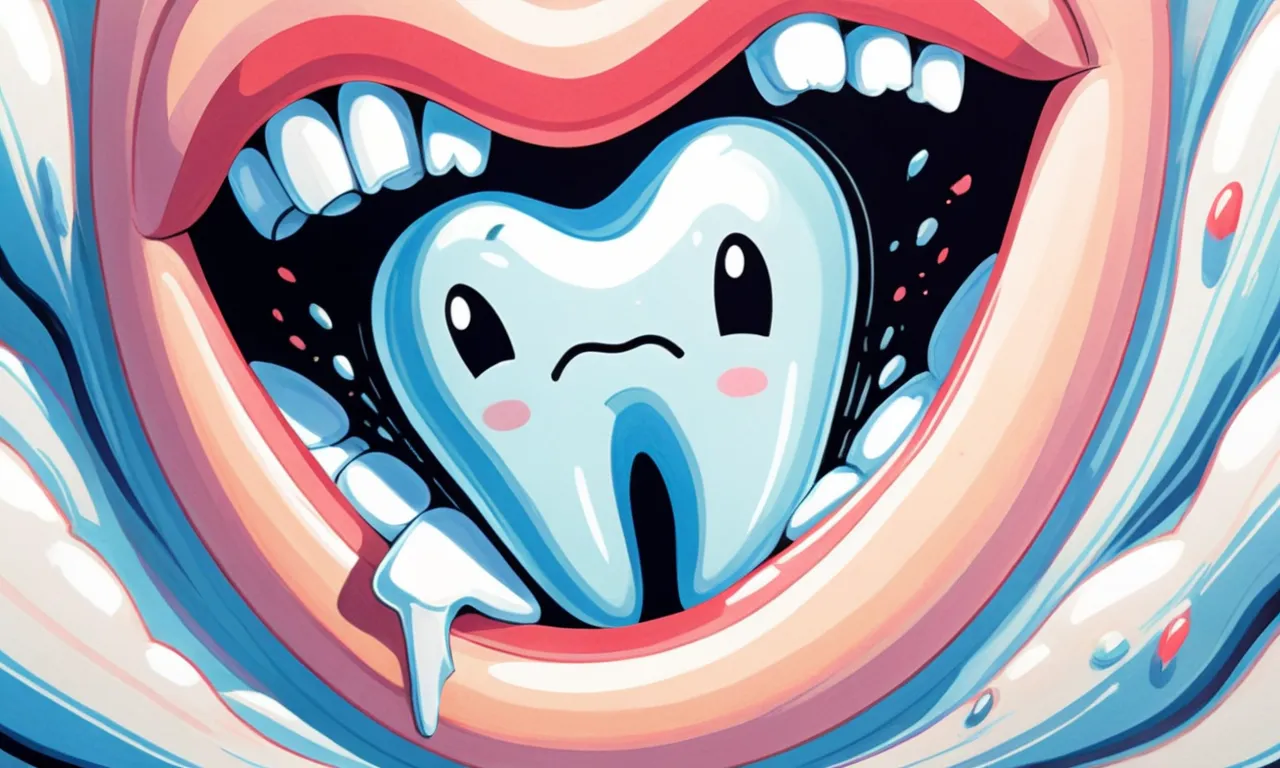 Hole In Tooth Dream Meaning - SpiritualDream.net