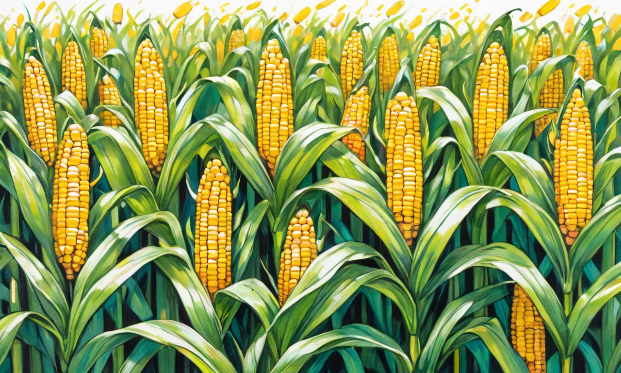 Maize Dream Meaning - SpiritualDream.net