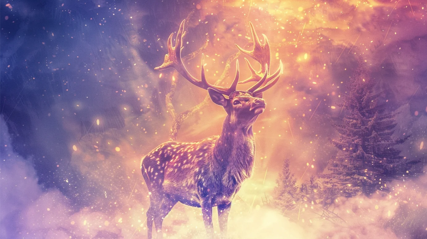 Deer Spiritual Meaning: Nature's Gentle Messengers Unveiled